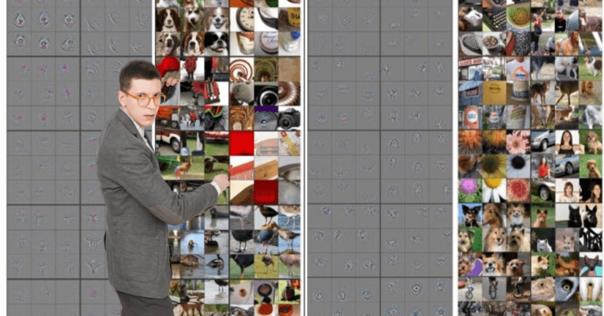 Understanding the limits of convolutional neural networks — one of AI’s greatest achievements
