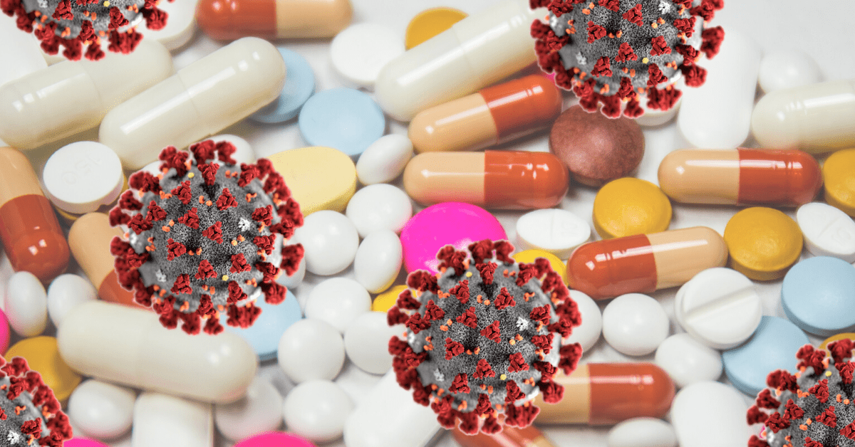 Scientists say there’s no evidence that Ibuprofen worsens COVID-19 symptoms