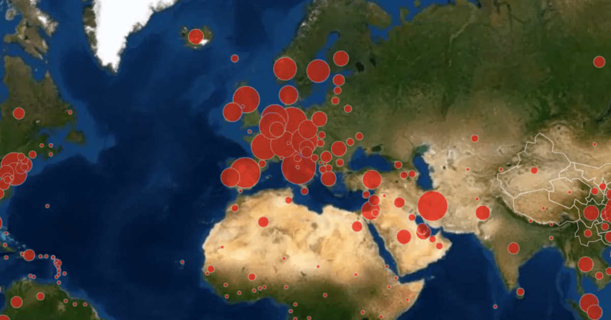 What the 2009 swine flu pandemic can tell us about the future of COVID-19