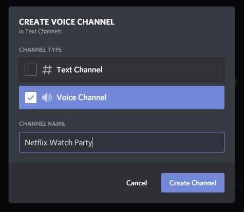 Keep In Touch How To Set Up A Discord Server For Friends And Family