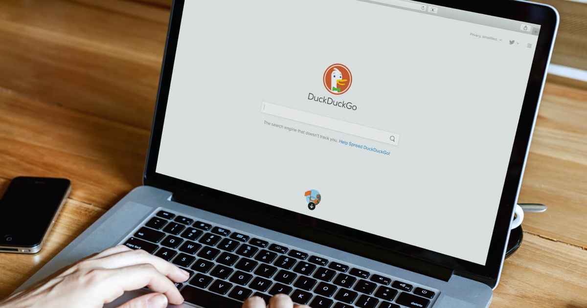 Multiple service providers are blocking DuckDuckGo in India