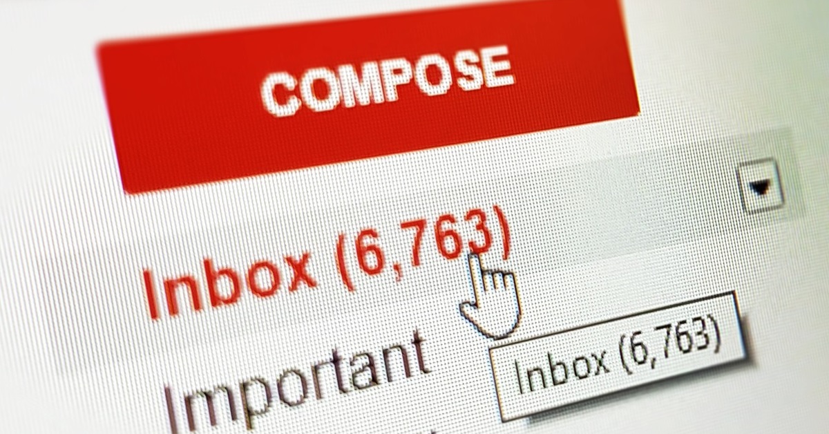 How to create (and switch between) multiple Gmail signatures