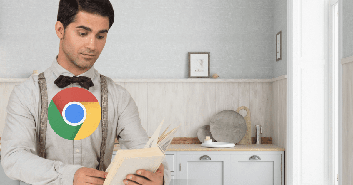 How to enable Google Chrome’s secret ‘reader mode’ for distraction-free reading