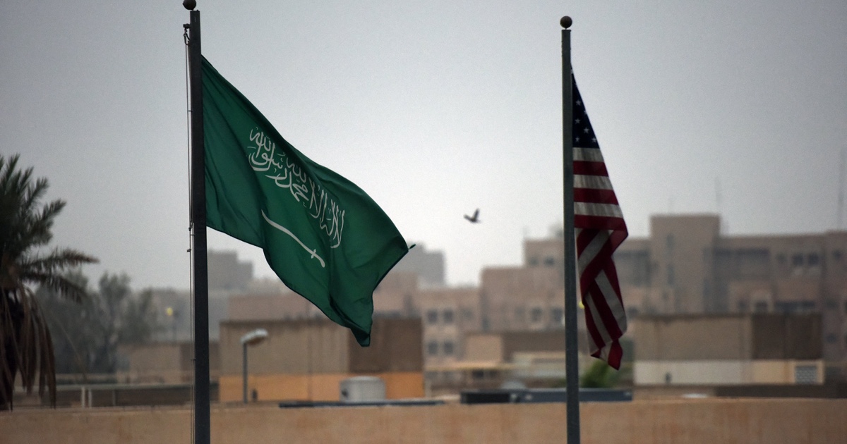 Saudi Arabia allegedly spied on its citizens in the US through a network flaw