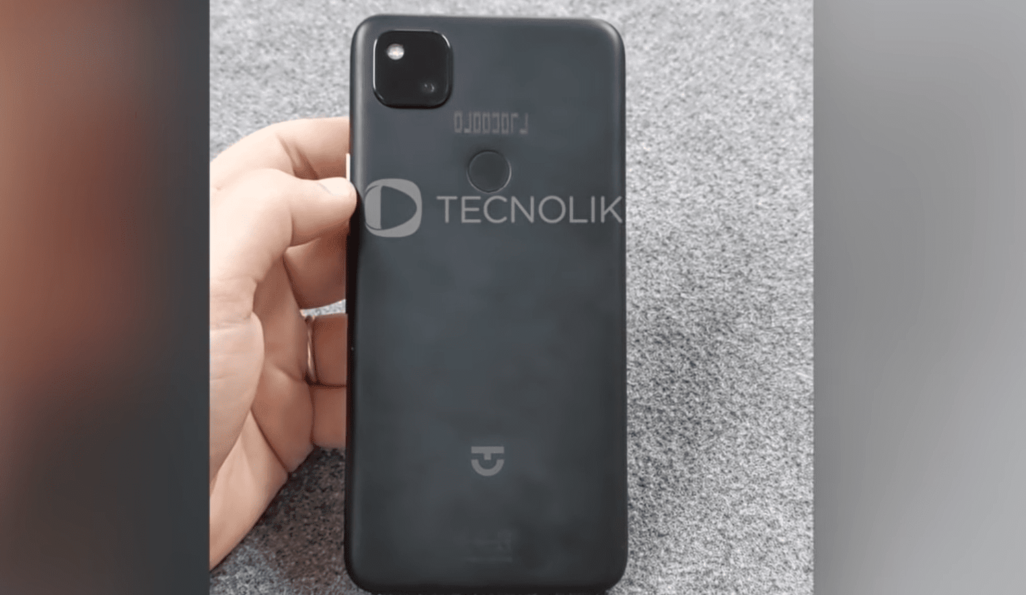 Leak: Pixel 4a hands-on video leaves little for Google to announce