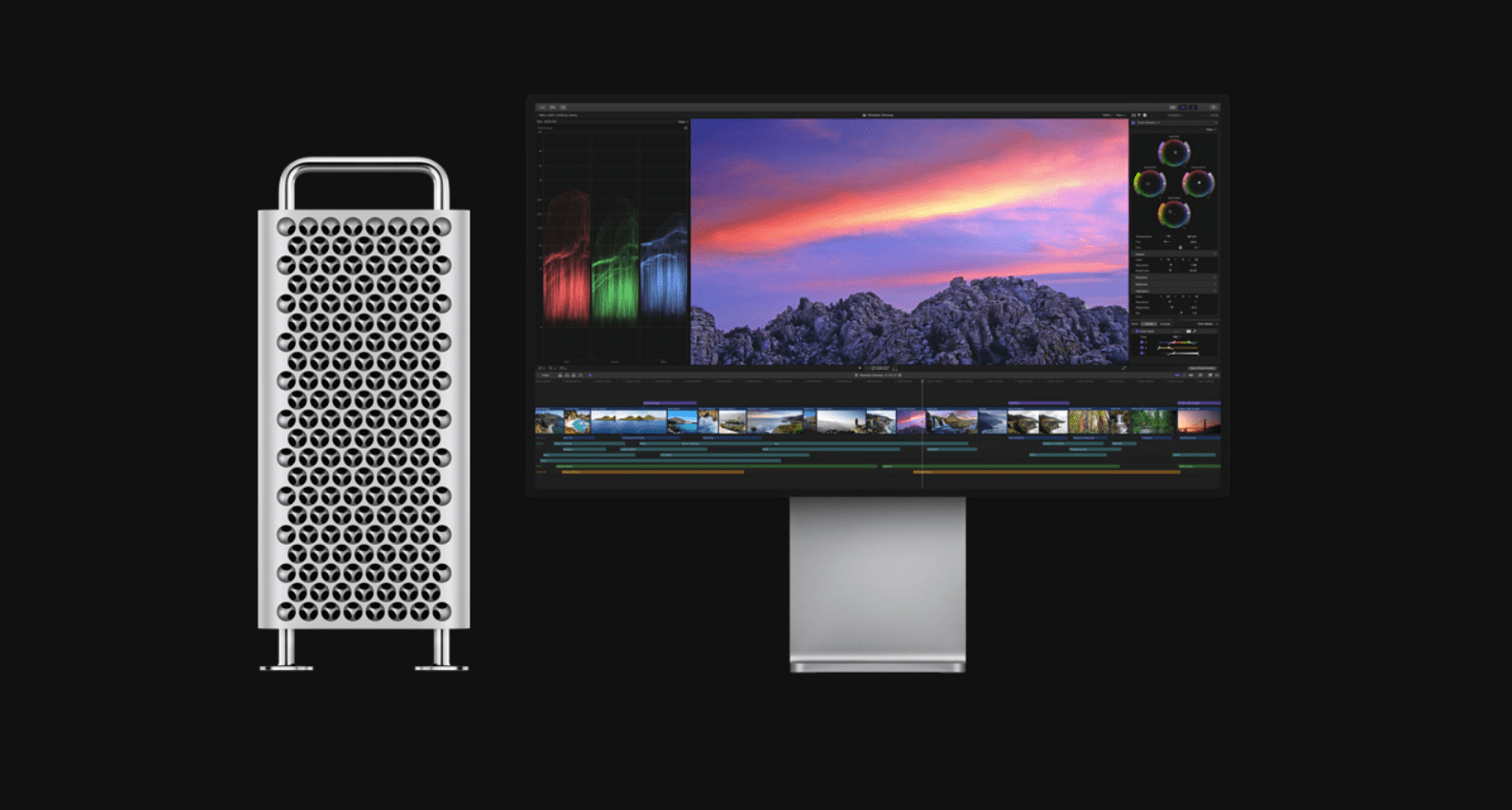 Apple now offers 90-day trials for Final Cut Pro X and Logic Pro X