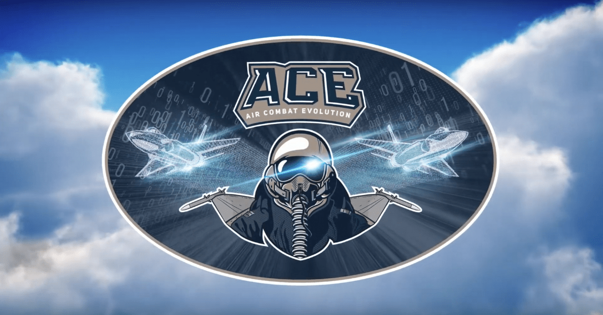 The Pentagon wants game devs to help build AI fighter jets