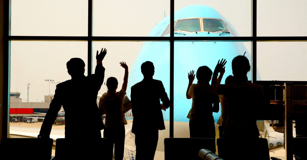 ACLU sues US government over its use of facial recognition at airports