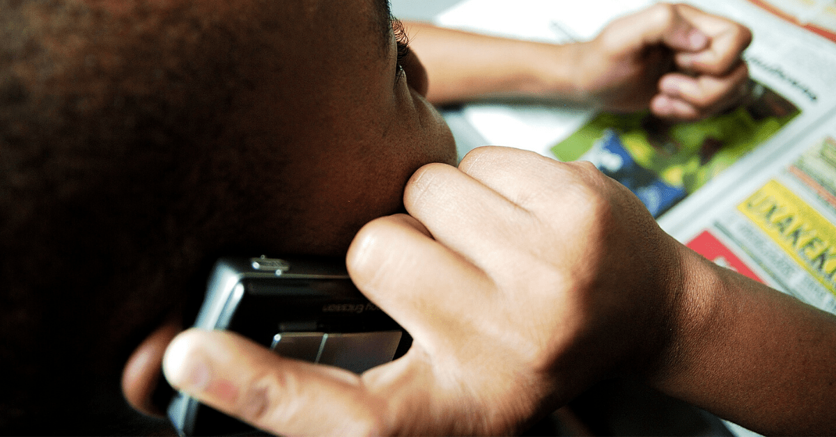 UK mobile networks go down as people start working from home due to coronavirus