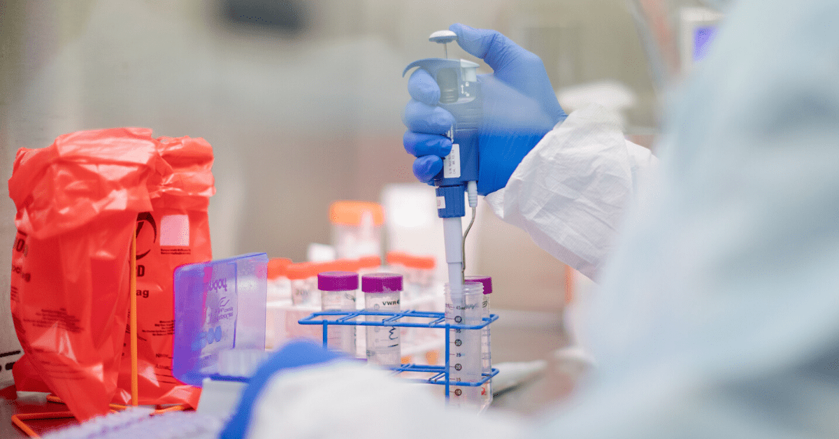 Spain plans to use robots to test 80,000 people a day for the coronavirus