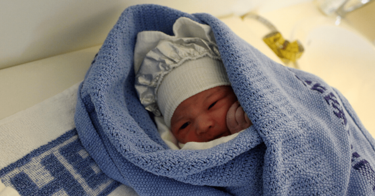 This AI detects eye disease in newborn babies