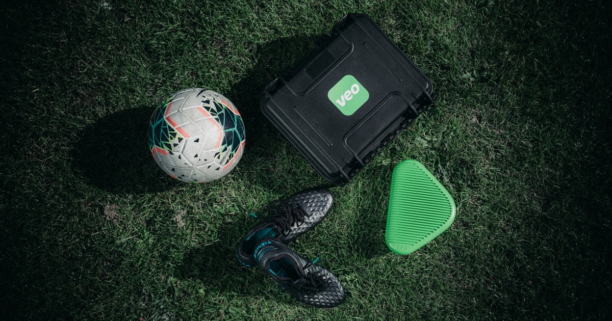 How a budget AI camera is helping smaller football clubs record matches