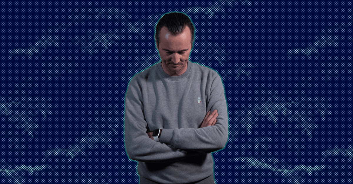 What being a CEO has taught me about delivering bad news