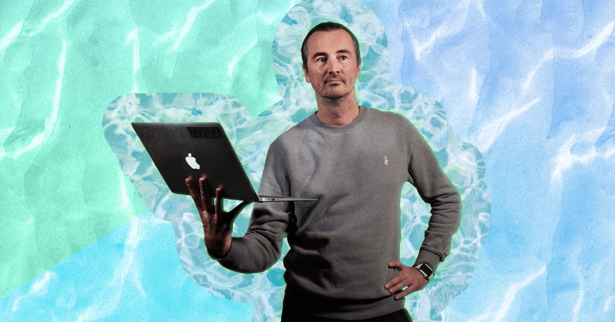 You’re already an influencer — now use your power for good