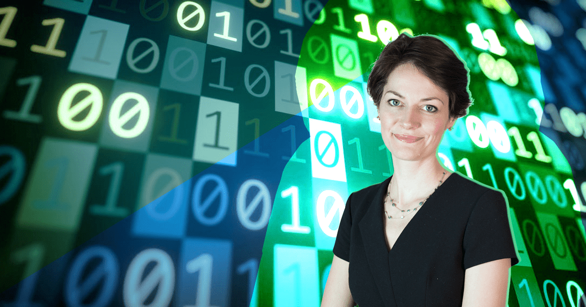 Darktrace’s co-CEO on trusting AI to fight cyberattacks on our behalf