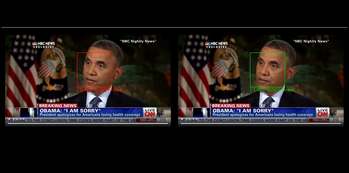 Scientists figured out how to fool state-of-the-art Deepfake detectors