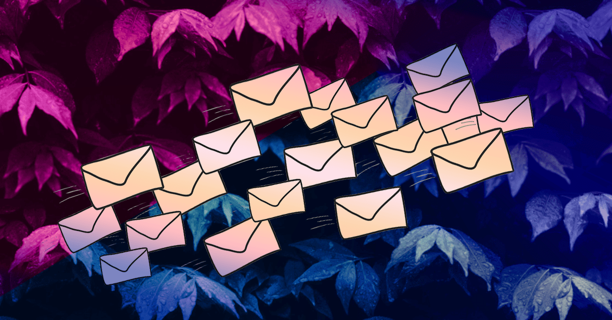 How to manage your inbox while working from home