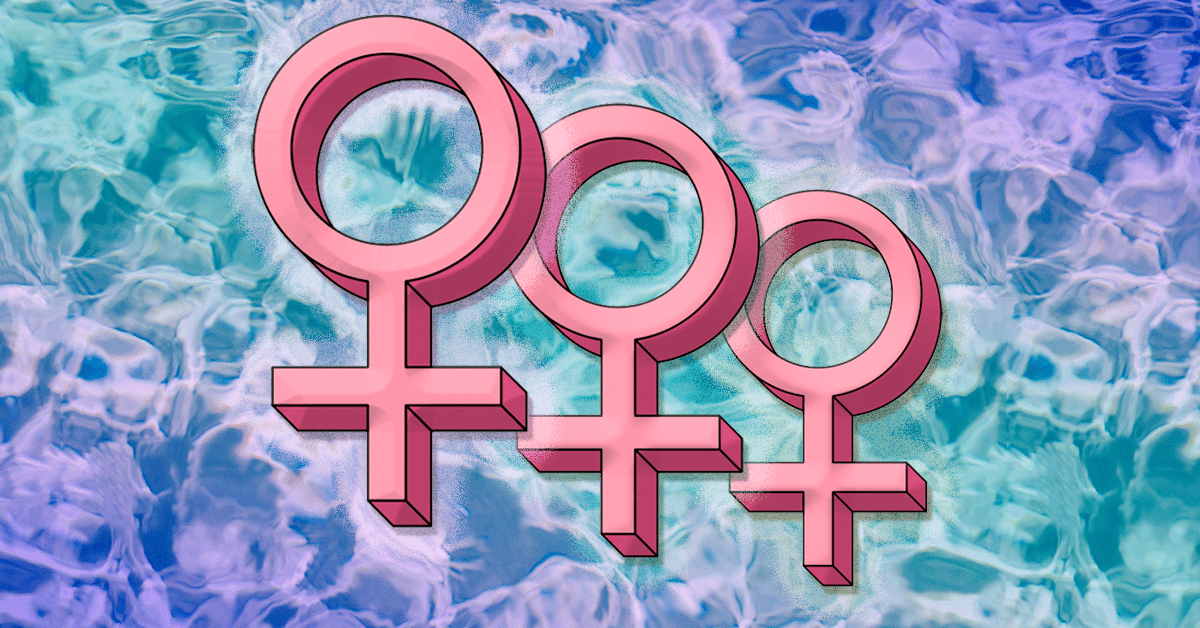 Sick of sexism in tech? Share this article next time you’re pissed off