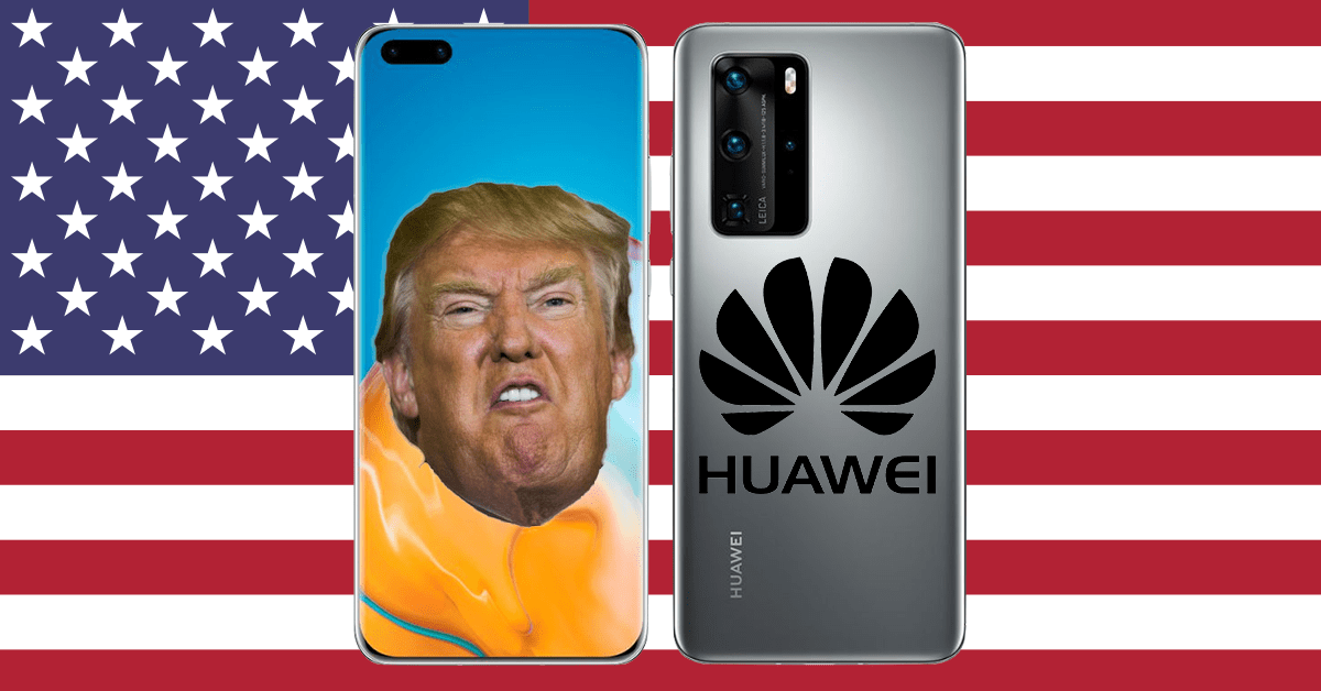 Huawei sells off Honor under ‘tremendous pressure’ from US sanctions Featured Image