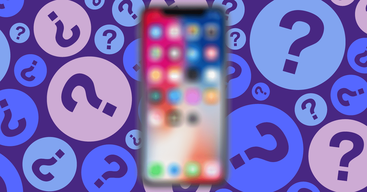 Surprising no one, there’ll probably be a months-long iPhone 12 delay