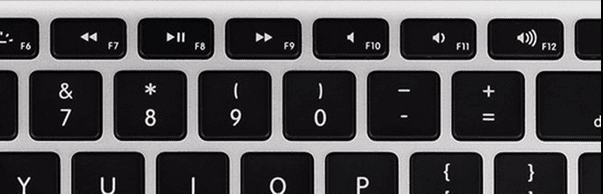 How to stop your MacBook Touch Bar buttons changing all the damn time - 40