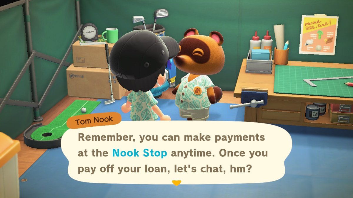 We got 5 game devs to explain why Animal Crossing is so damn good - 21