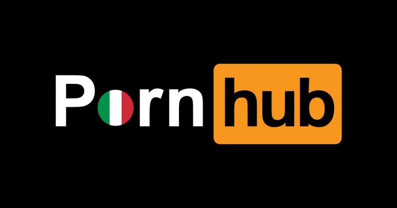 Www Poronhube Com - Pornhub handing out free premium subs to help Italy fight coronavirus