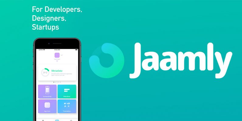Jaamly can help make sure your app is approved by Apple and seen by the world.