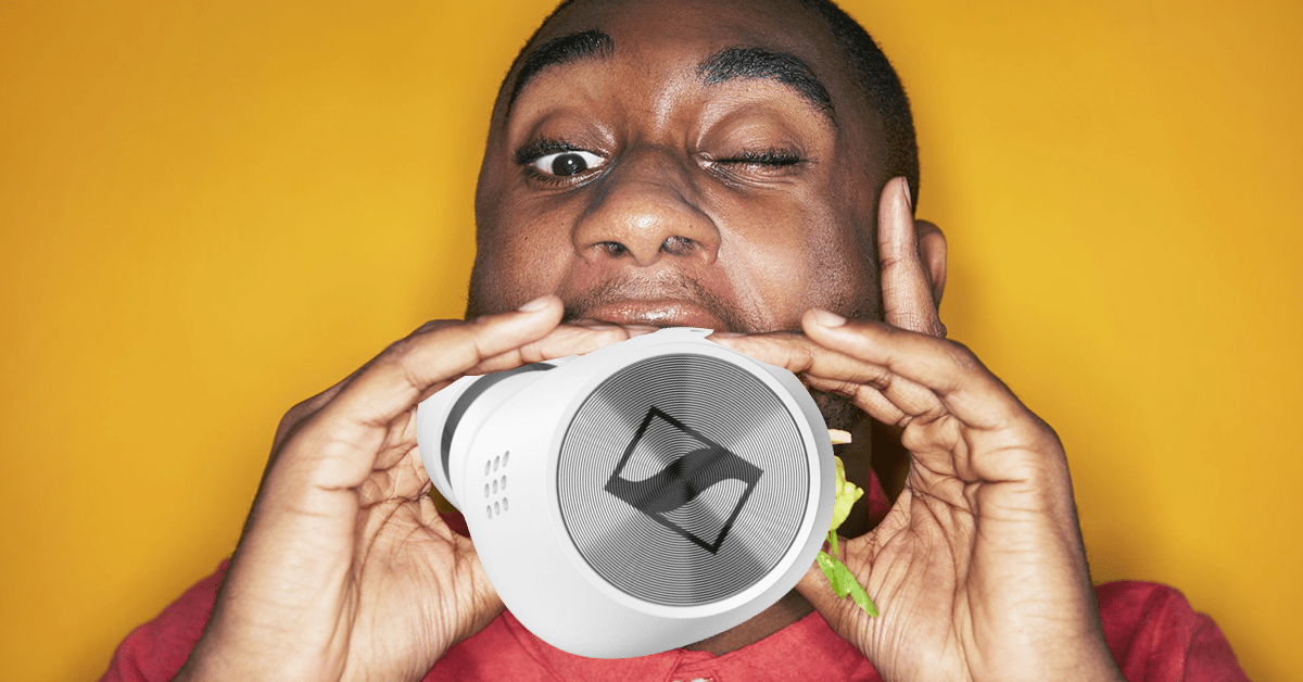 Mmm, Sennheiser’s new Momentum earbuds now have ANC & more juice