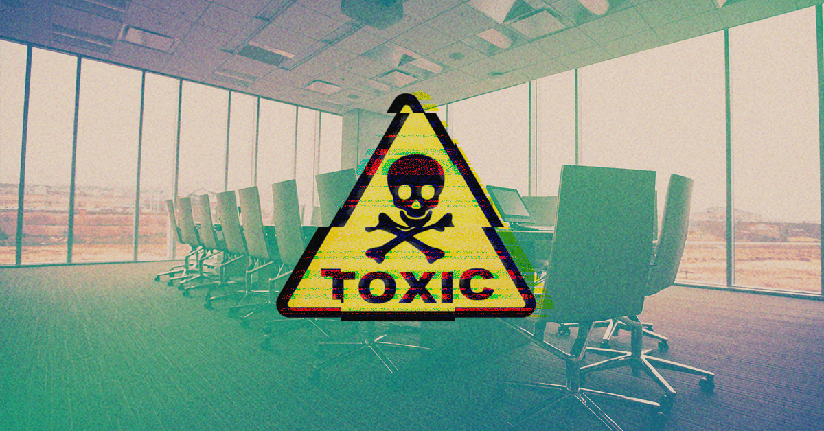 How to repair a toxic work culture with ‘psychological safety’ Featured Image