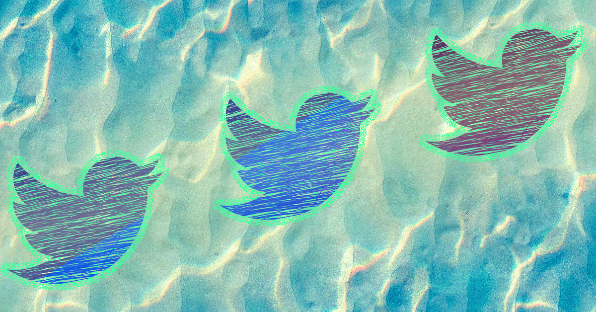 7 tweets that show what it’s REALLY like to work from home