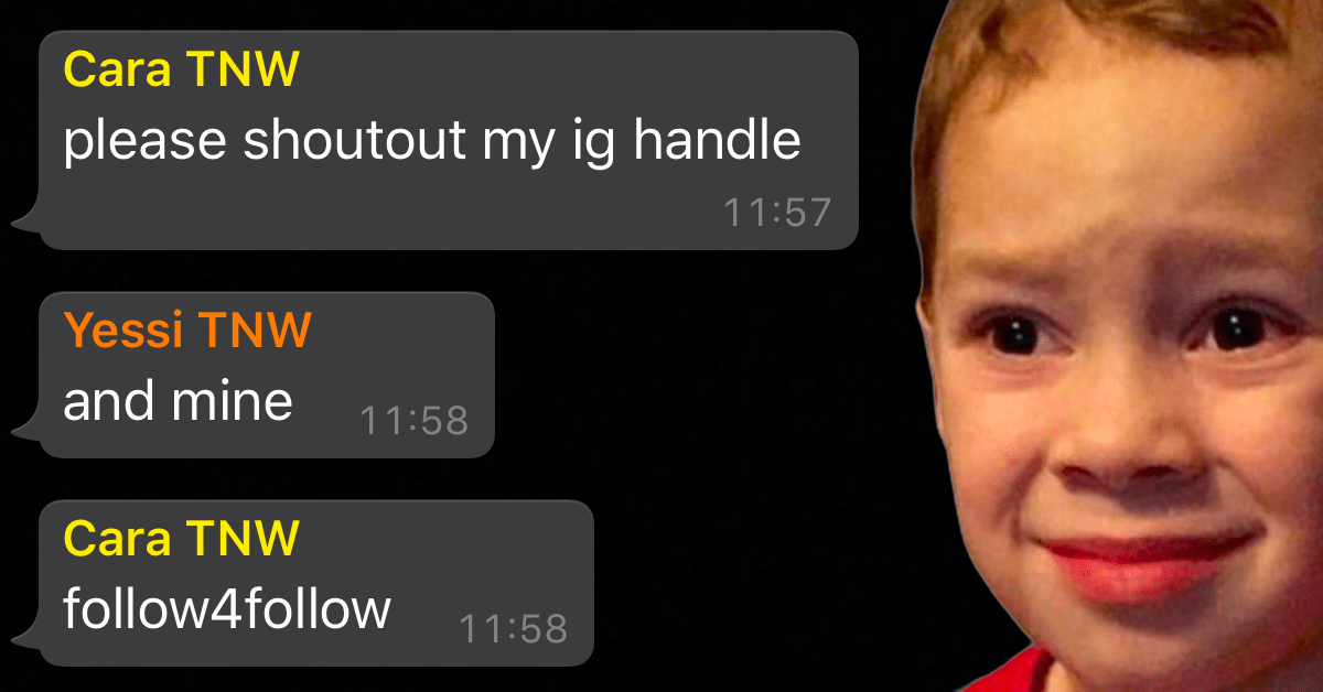 WhatsApp’s dark mode is a fucking bummer Featured Image