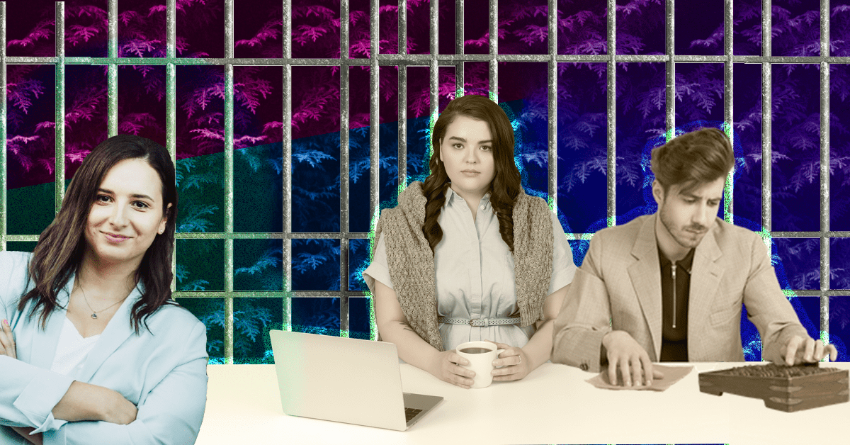 7 tips for my fellow humans stuck working from home