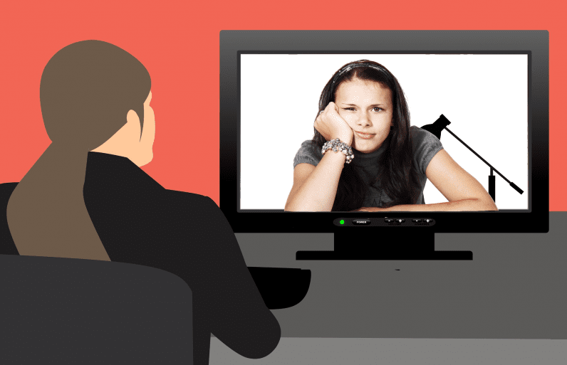 Xxx Video Zoom - People are skipping Zoom meetings by looping videos of themselves ...
