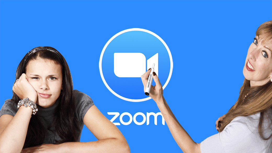 Zoom s iOS app is sending your data to Facebook  because privacy is a myth  Updated  - 16