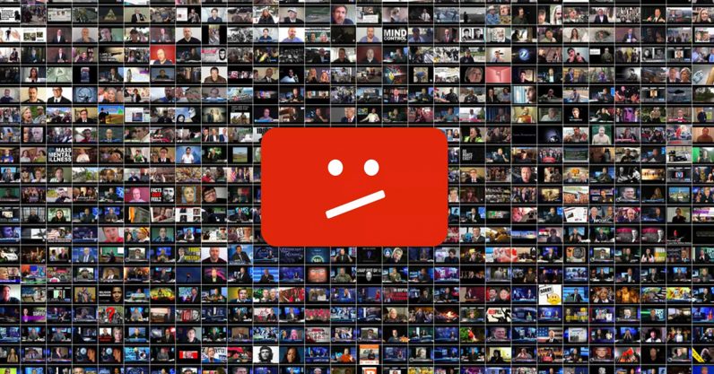 How conspiracy theories spread online – it’s not just down to algorithms