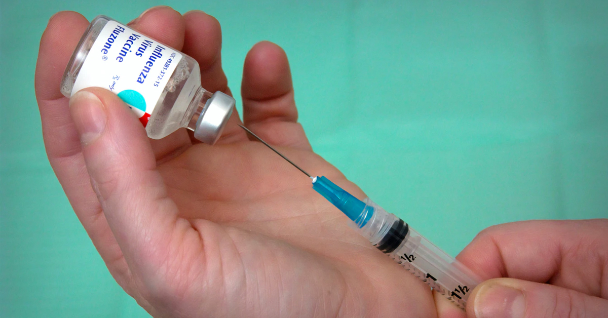 Will a coronavirus vaccine change the minds of anti-vaxxers?