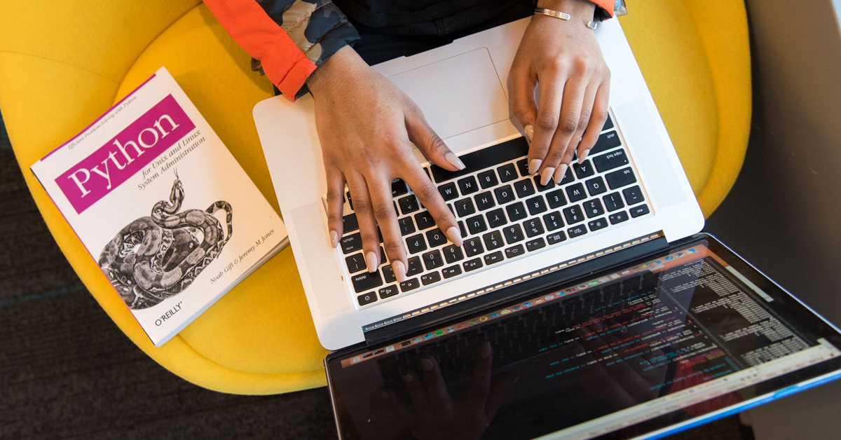 Why learning Python is now essential for all data scientists