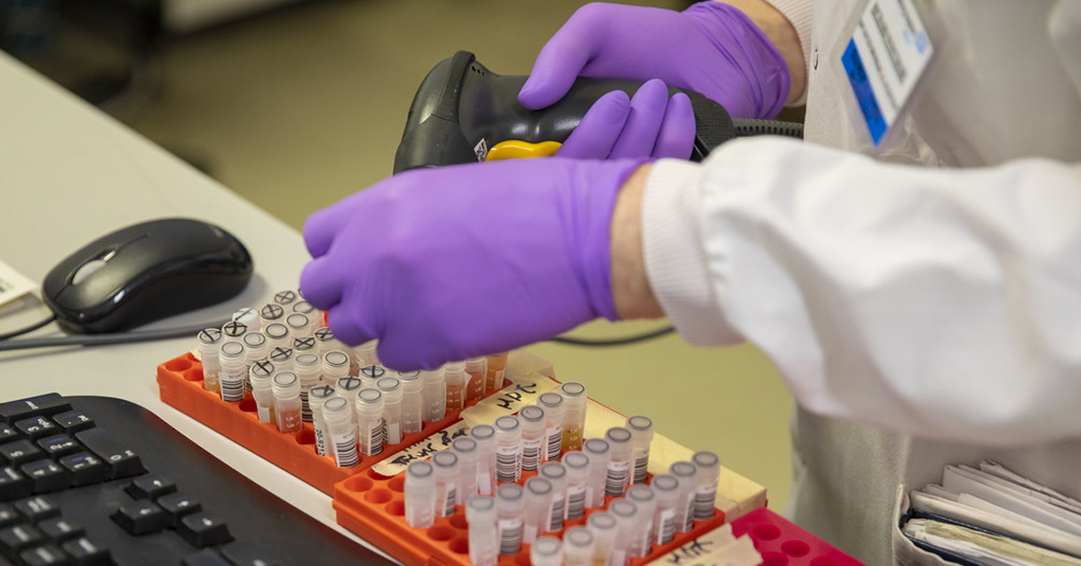 Researchers are using these mathematical models to predict the spread of coronavirus