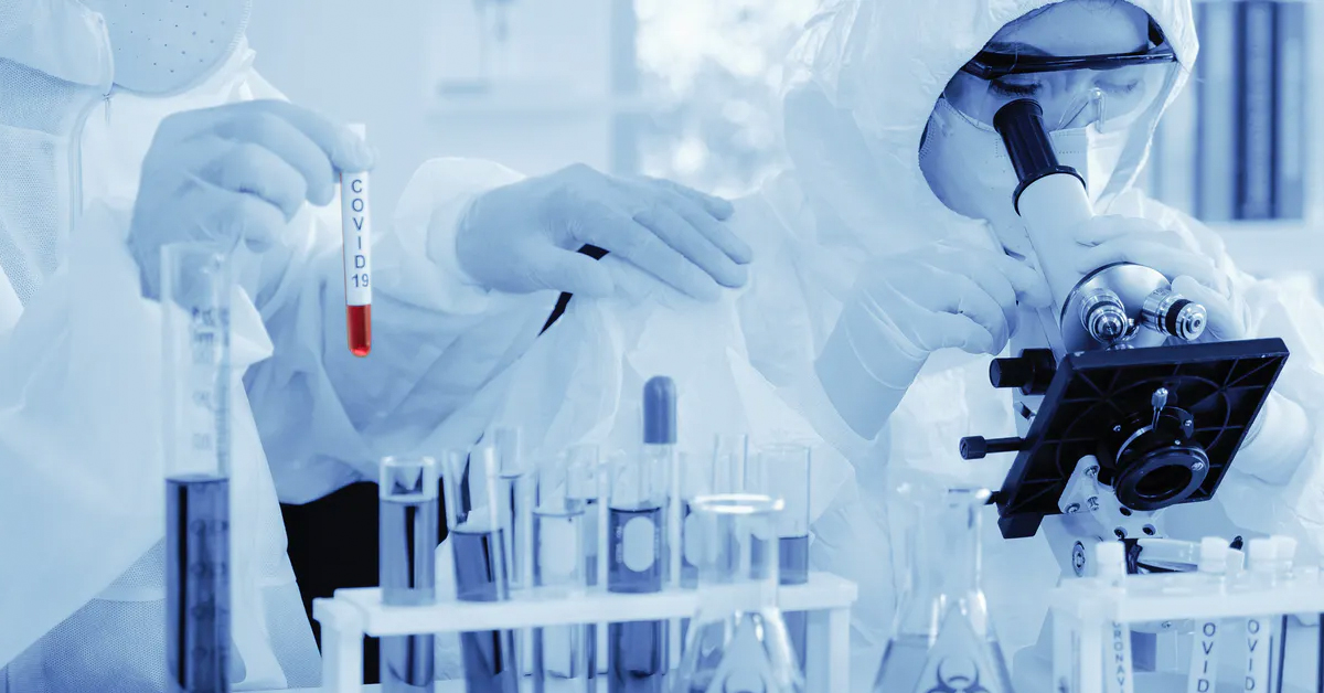 All the coronavirus antivirals and vaccine research projects being fast-tracked right now