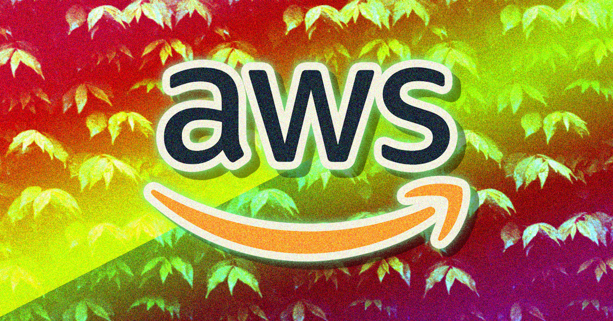 Public plea to AWS: Give free credits to startups around the world