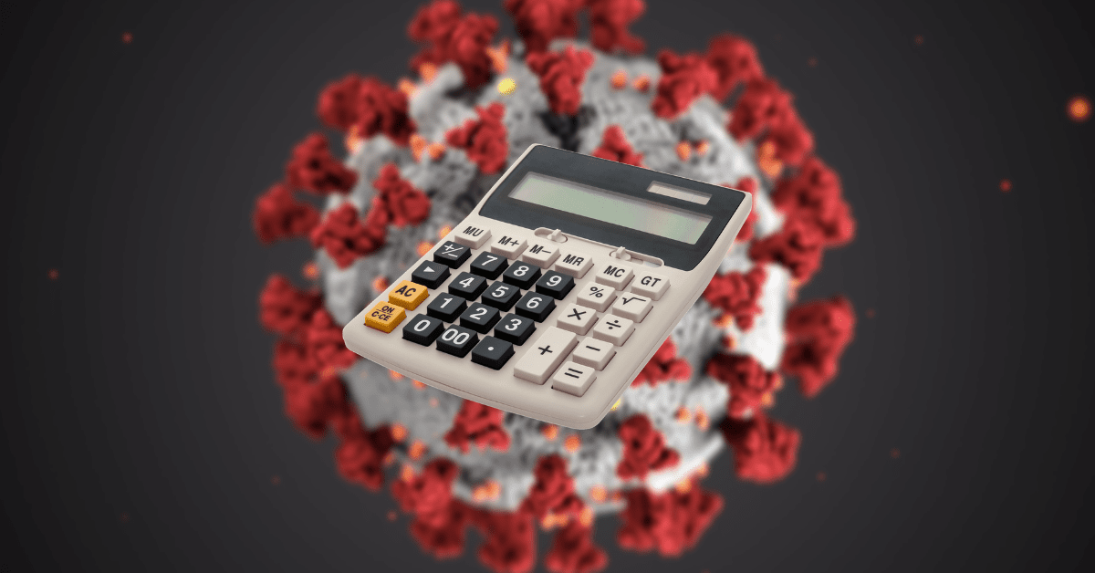 How math logic could test more people for coronavirus with fewer resources