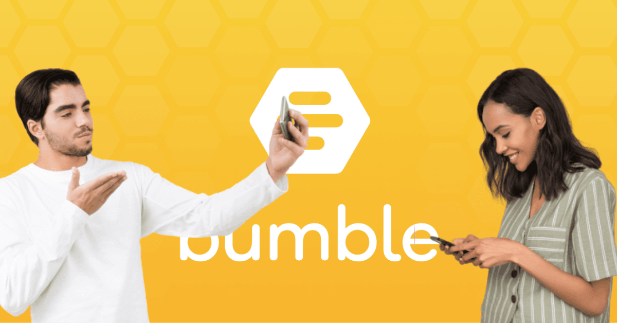 Bumble lets you match with anyone in your country during the pandemic