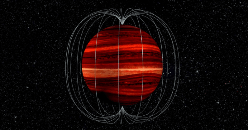 Scientists measured wind speeds on a brown dwarf 34 light-years away — here’s how they did it ...