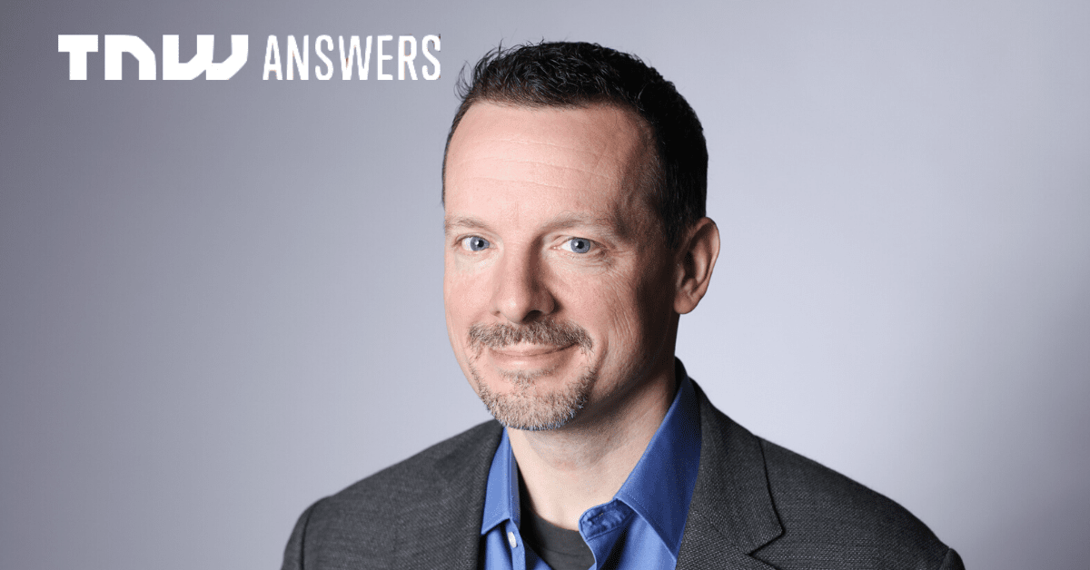 We asked a computational poet if machines will ever replace human writers