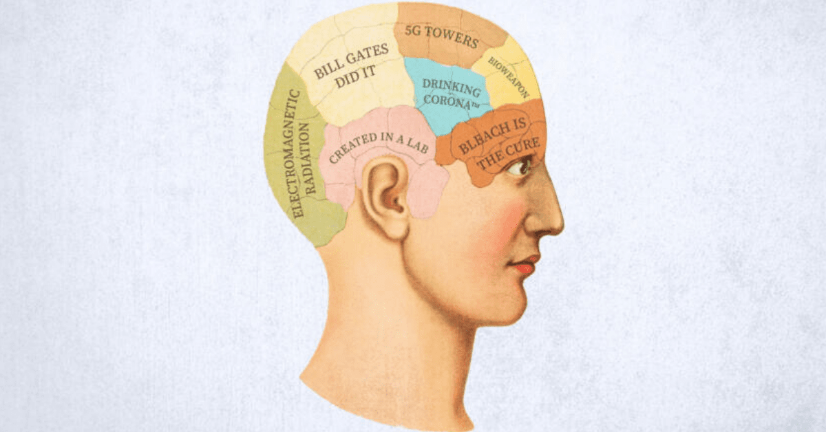 Want to find a misinformed public? Facebook’s already done it