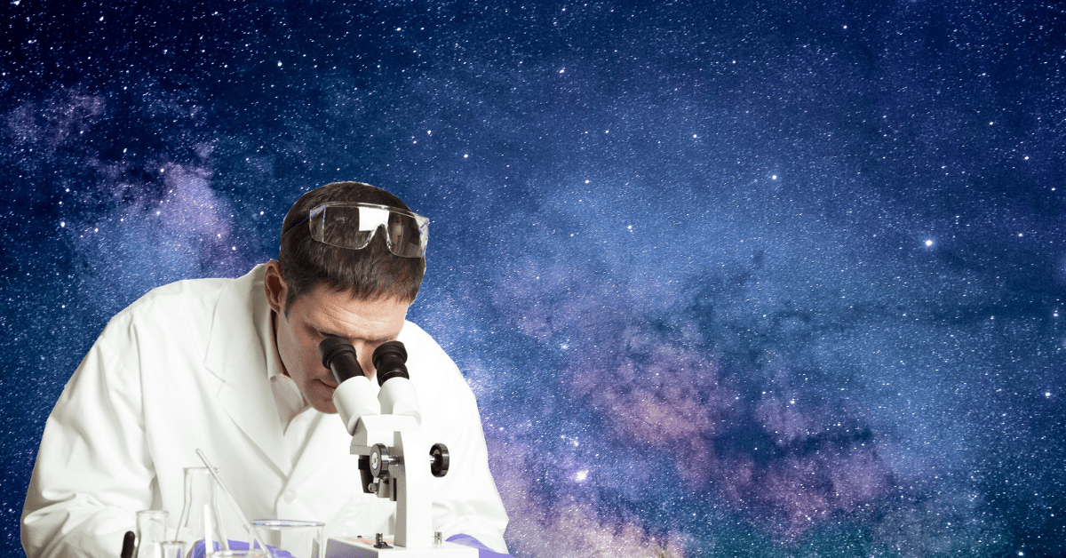 Satellite galaxies could help physicists test a new dark matter theory