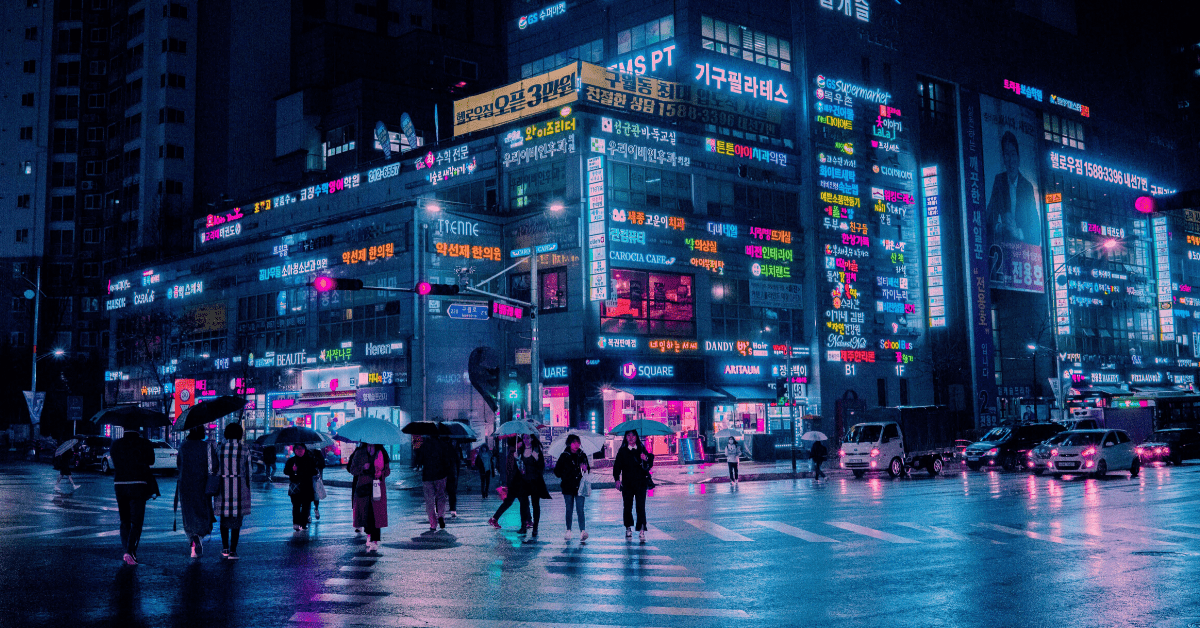 How South Korea identified and tracked people who may have been infected with coronavirus