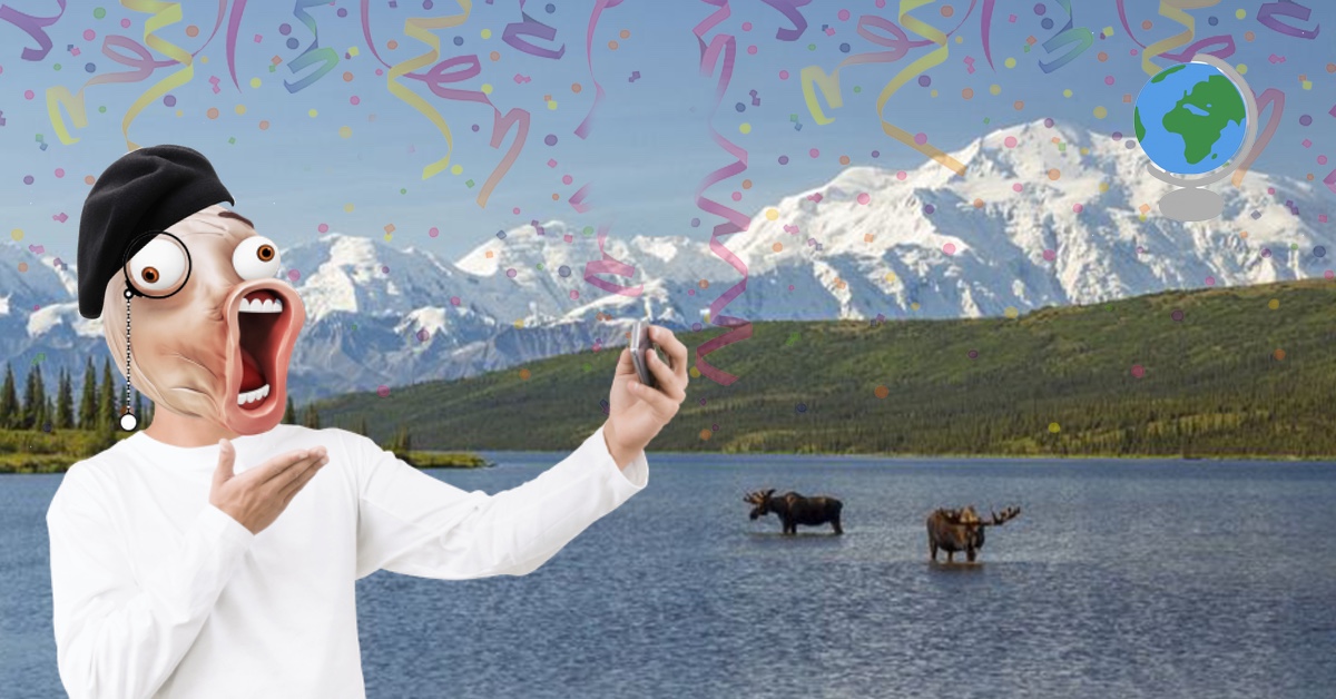 Daily Distraction: Hola, learn a new language during this lockdown