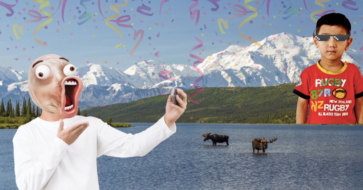 Daily Distraction: Free lessons and stories to keep your kids busy during lockdown